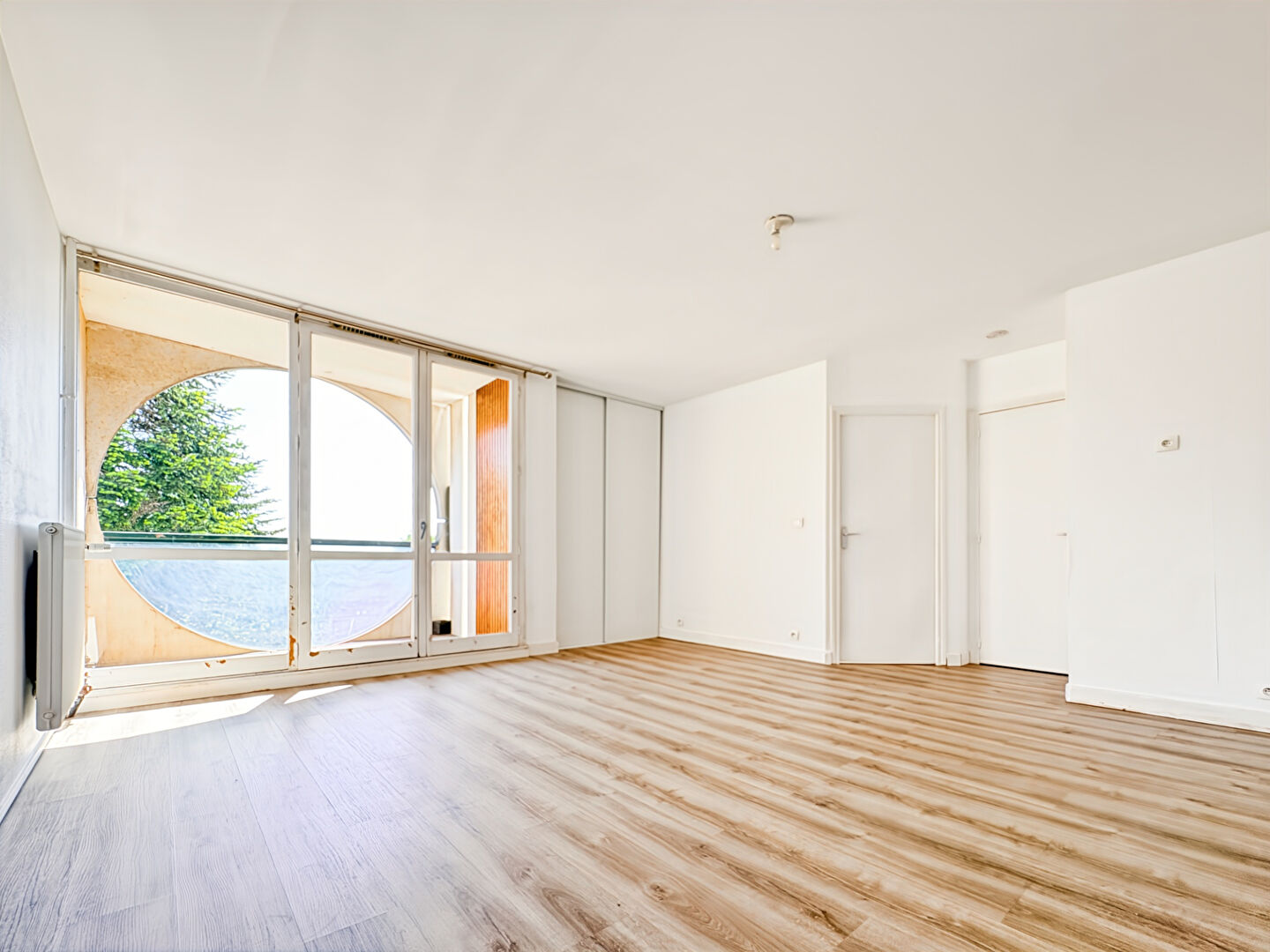 Appartement T2 à Rennes