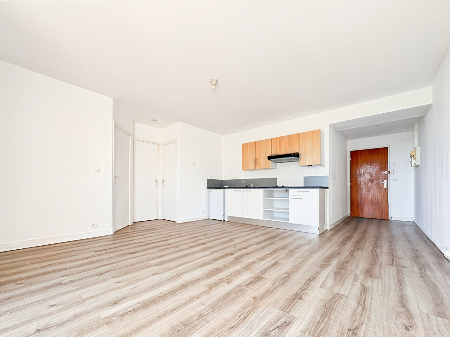 Appartement T2 à Rennes