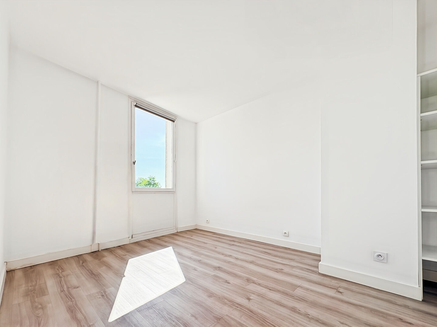 Appartement T2 à Rennes