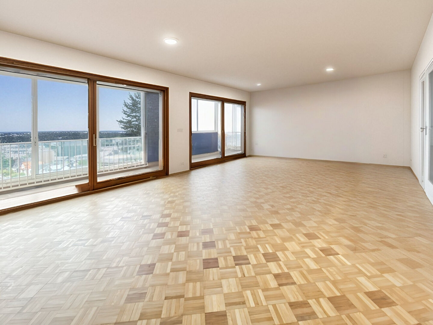 Appartement T6 à Rennes