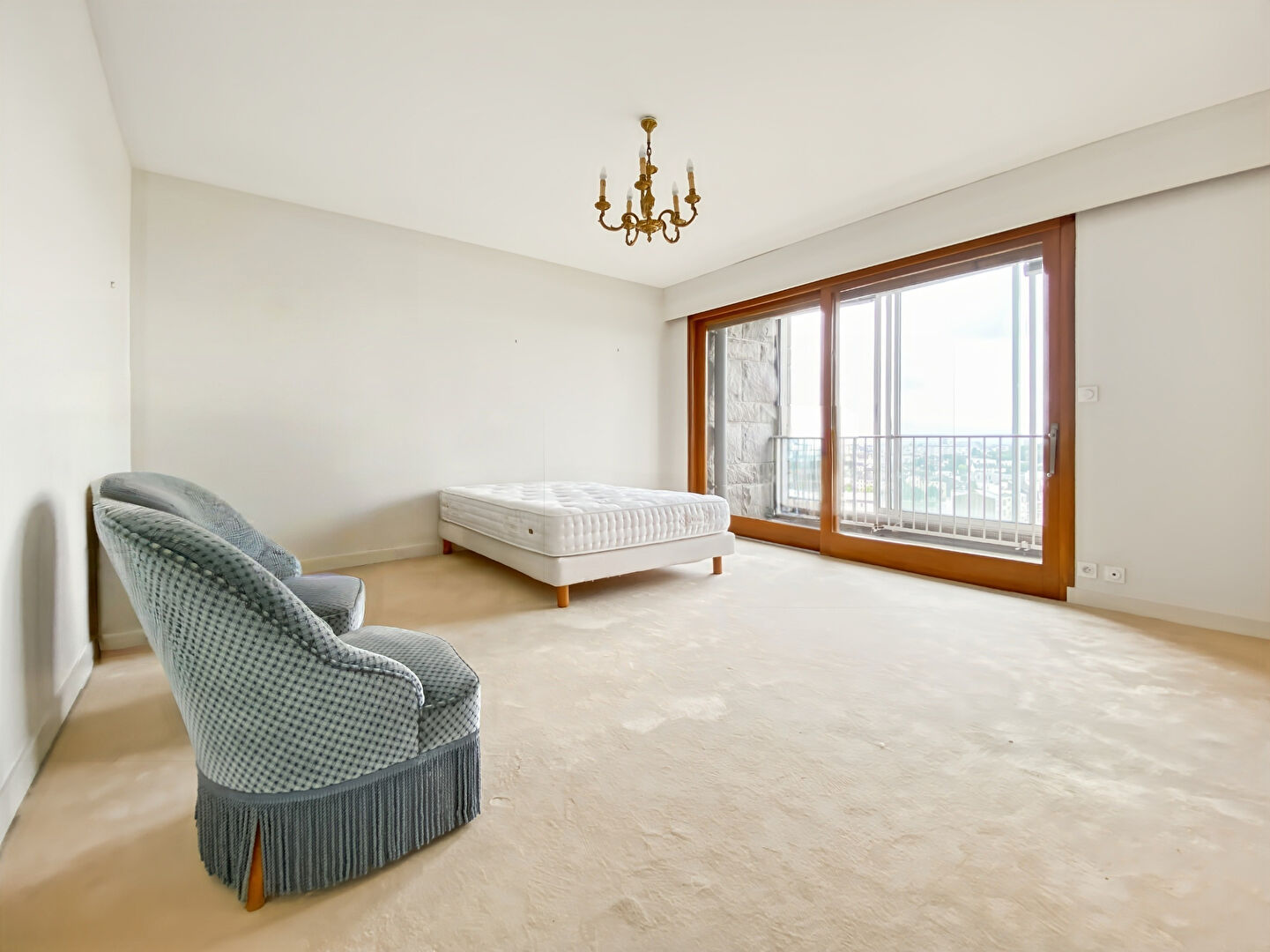 Appartement T6 à Rennes