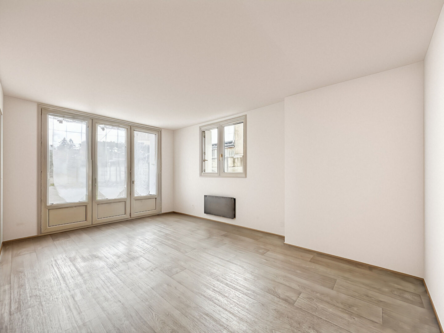 Appartement T2 à Rennes