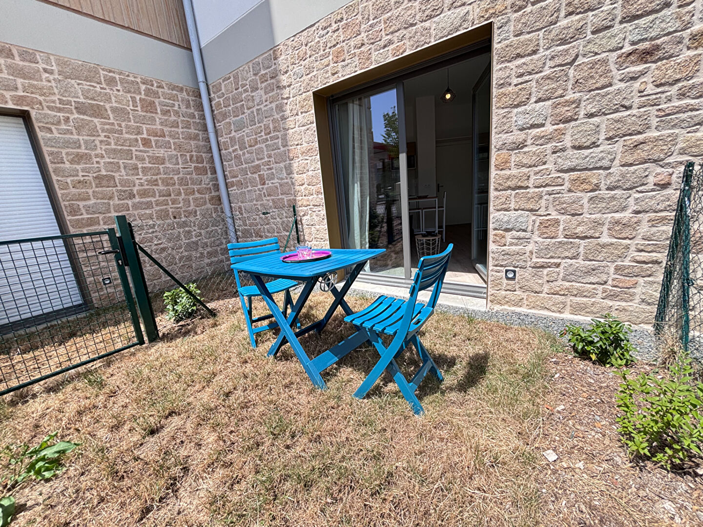 Appartement T1 à Rennes