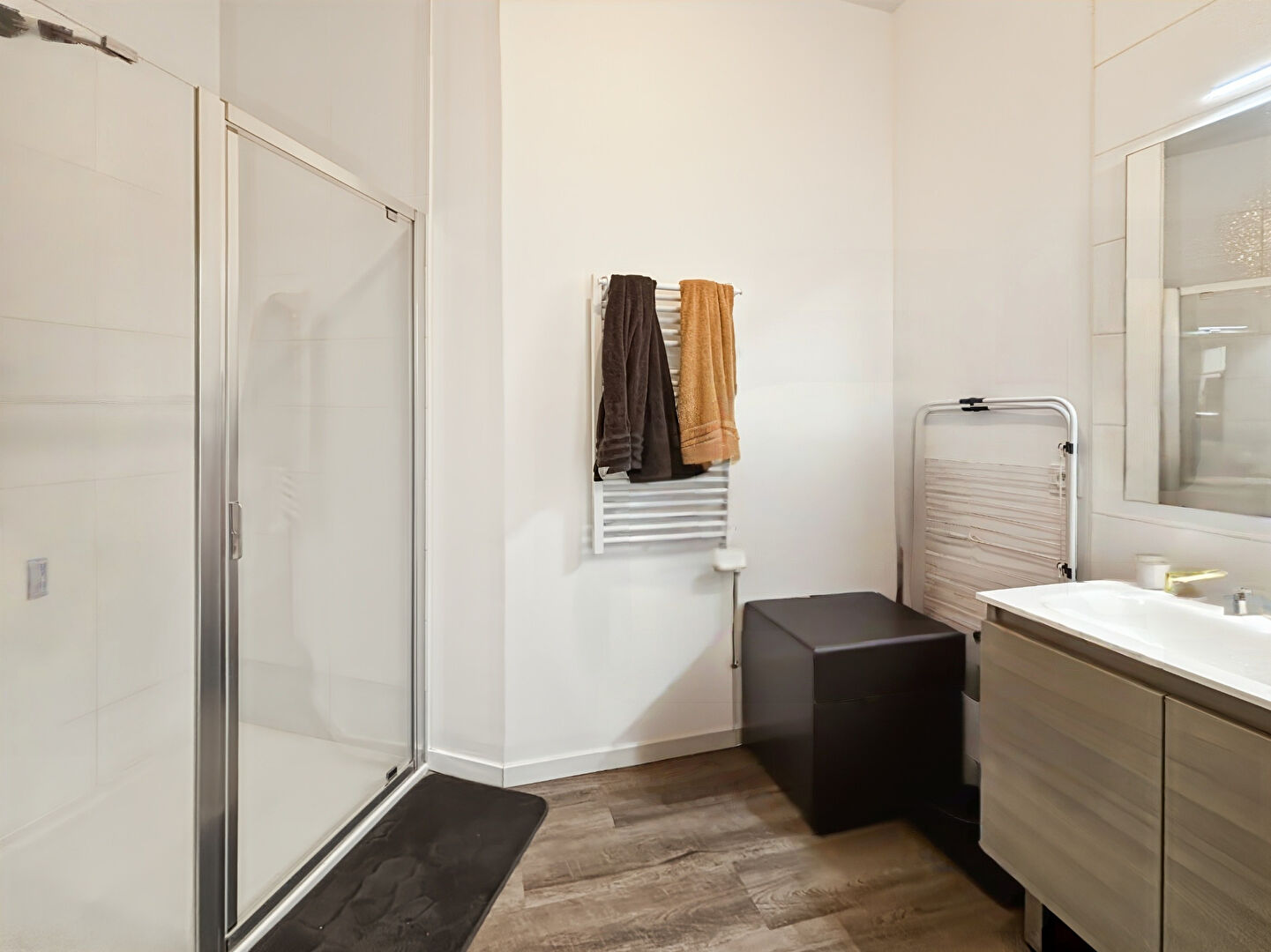 Appartement T1 à Rennes