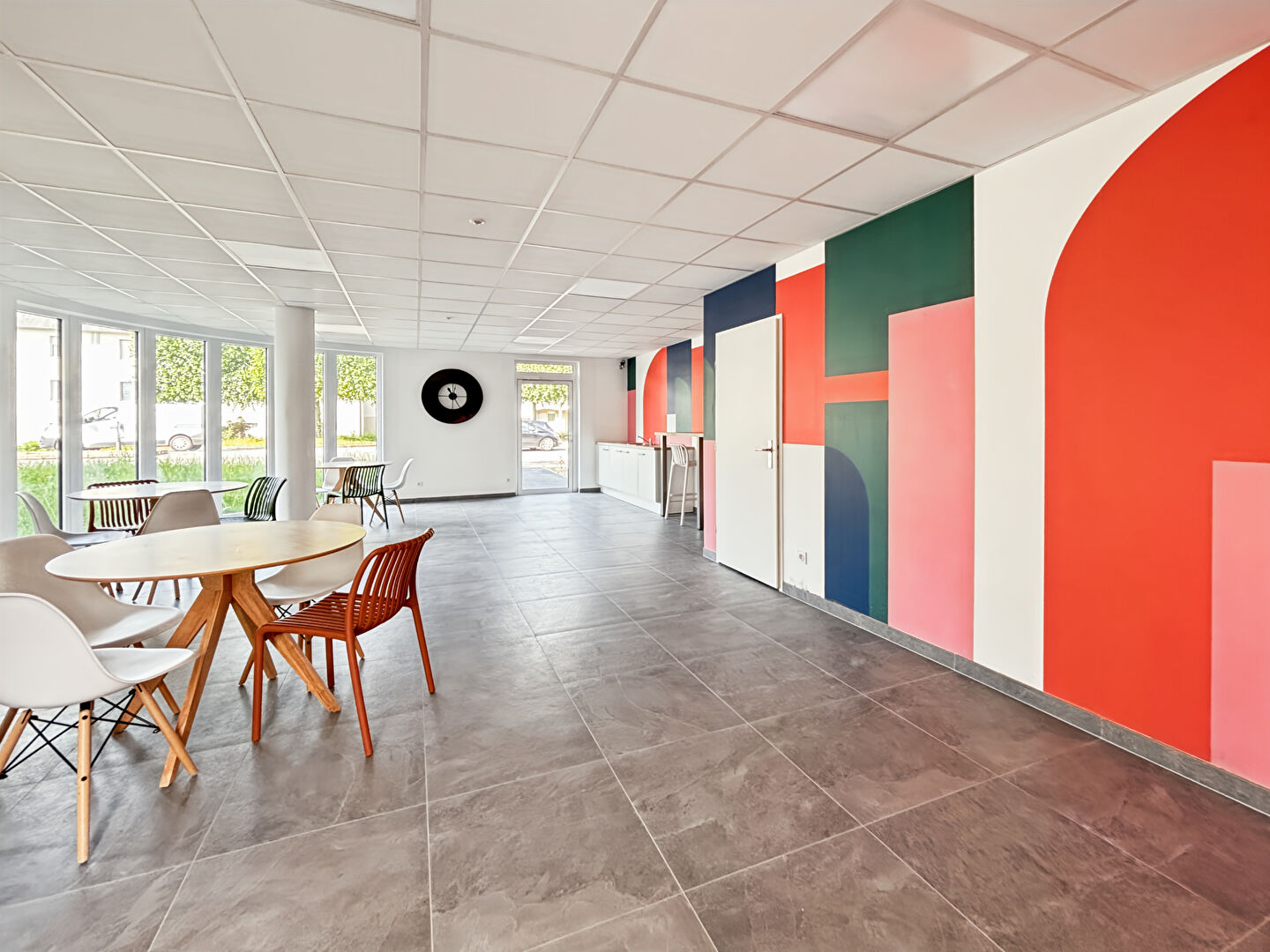 Appartement T1 à Rennes