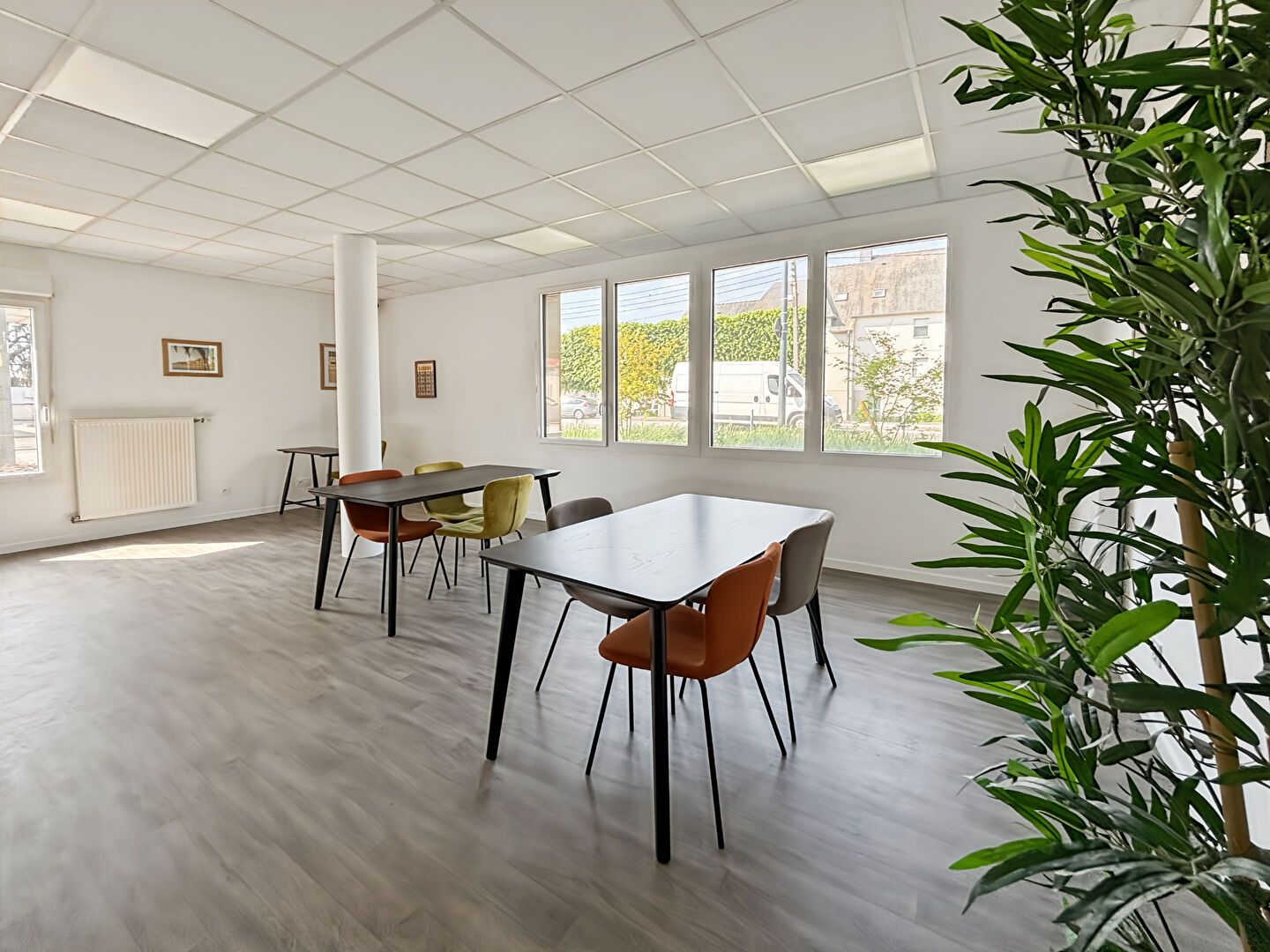 Appartement T1 à Rennes