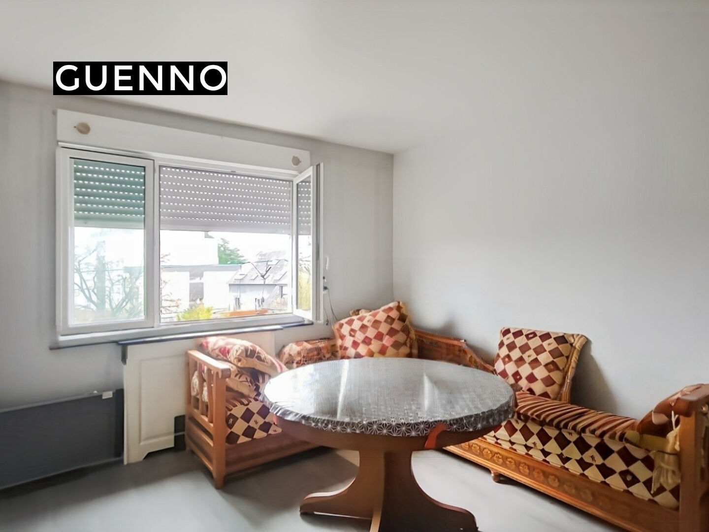 Appartement T2 à Rennes