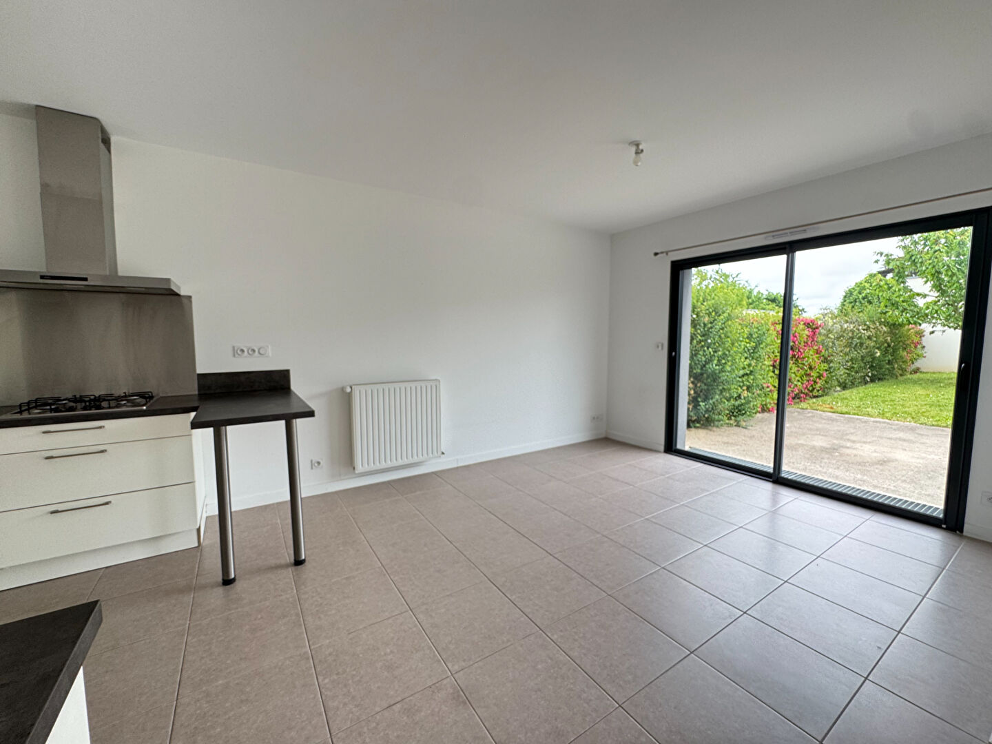 Maison T5 à St erblon