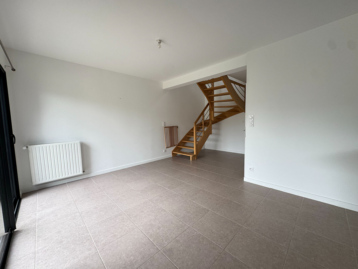 Maison T5 à St erblon