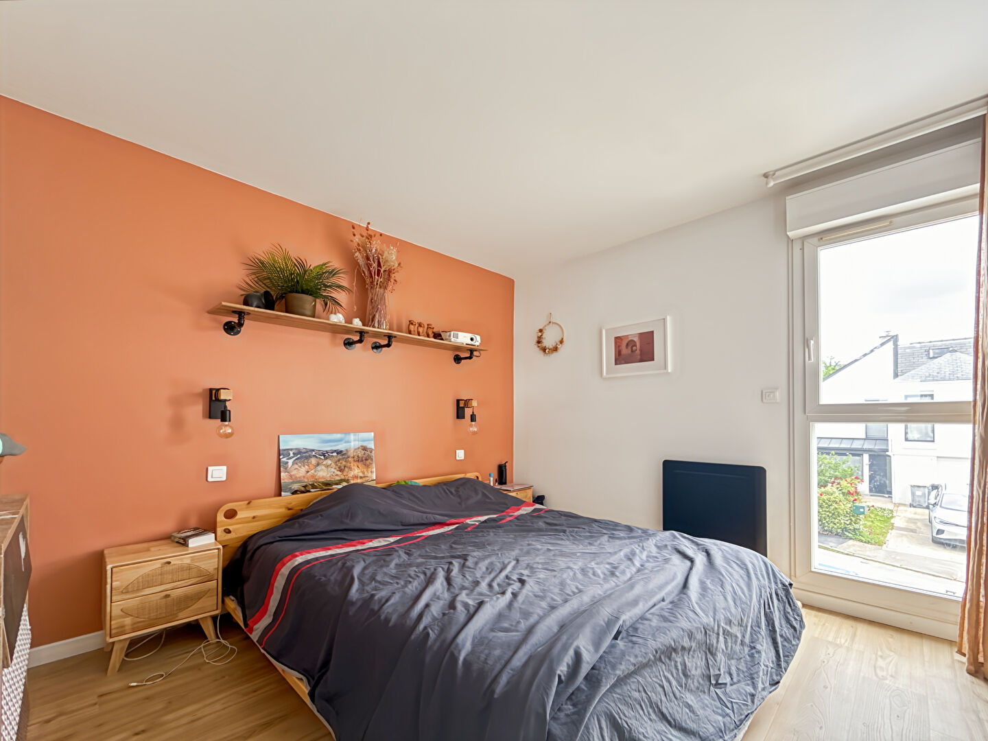 Maison T7 à Rennes