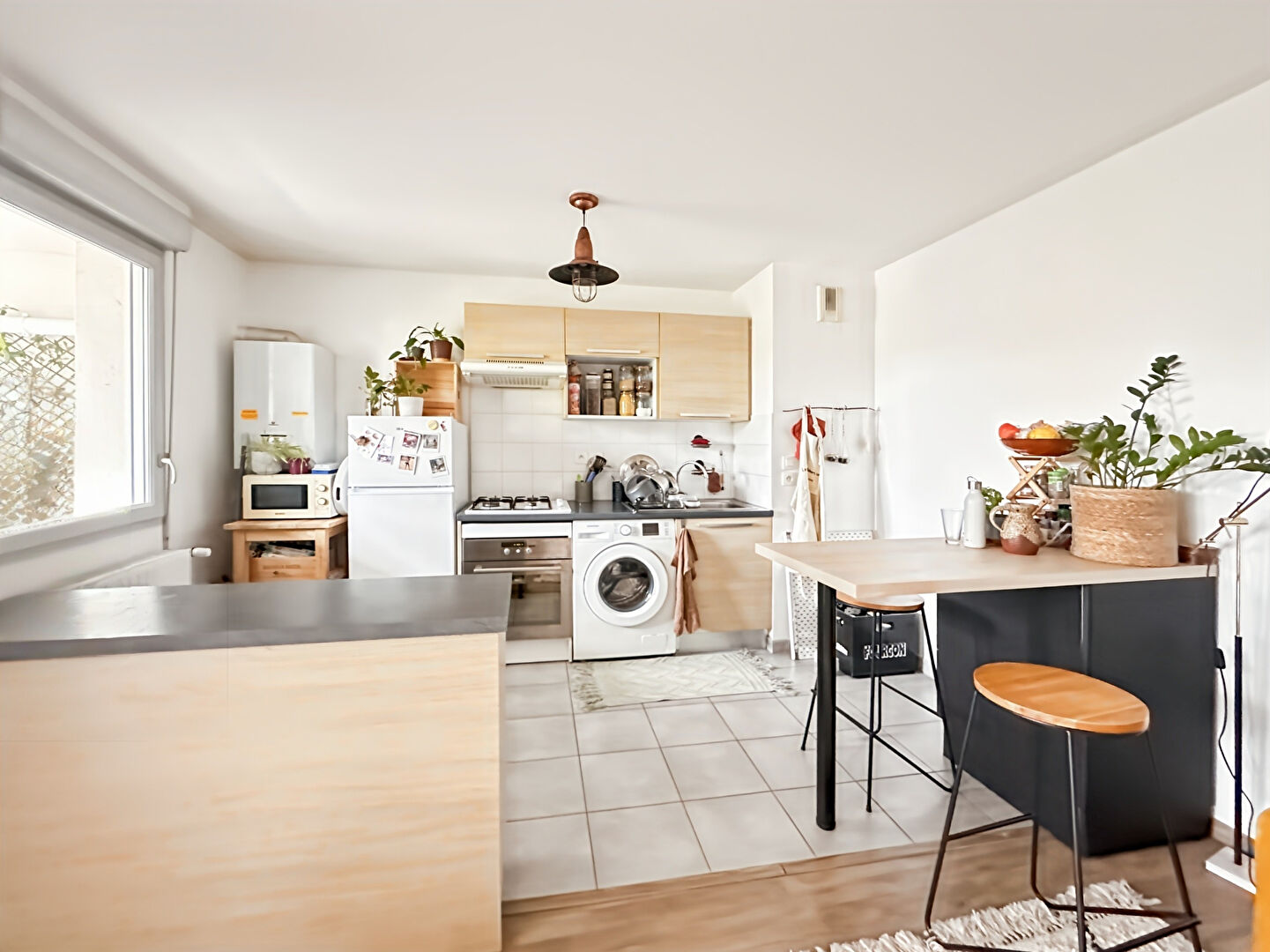Appartement T3 à Rennes