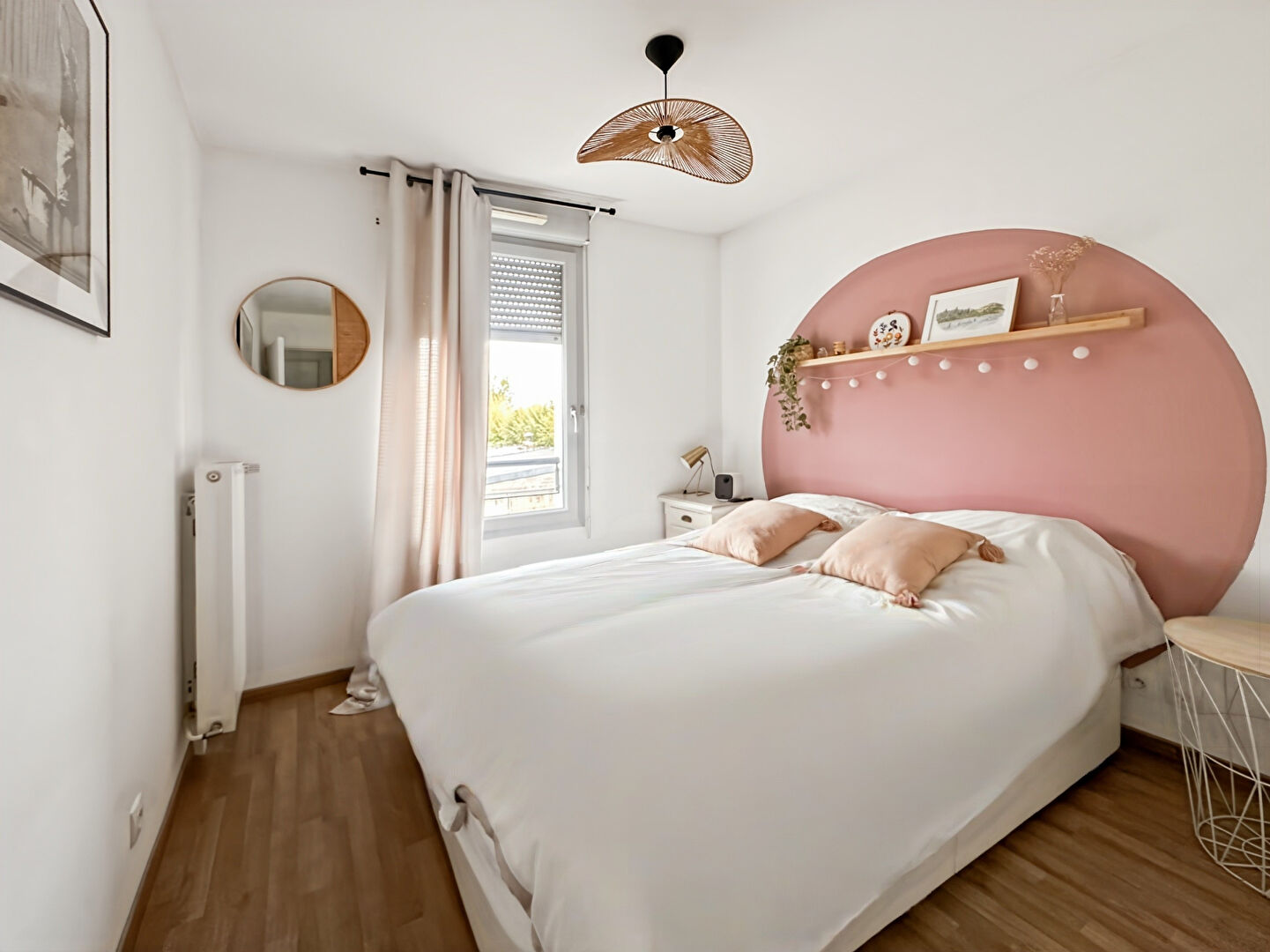 Appartement T3 à Rennes