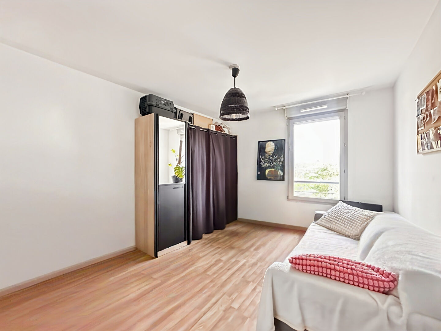 Appartement T3 à Rennes