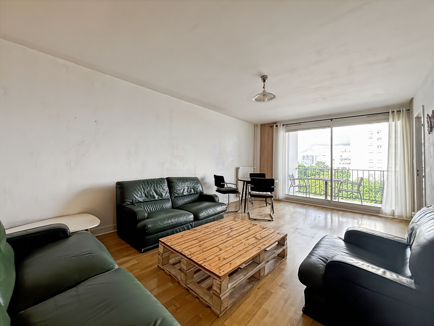 Appartement T5 à Rennes
