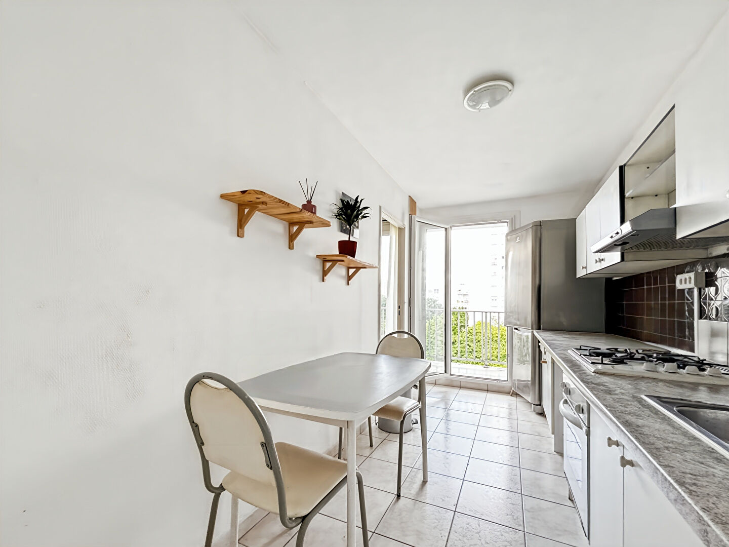 Appartement T5 à Rennes