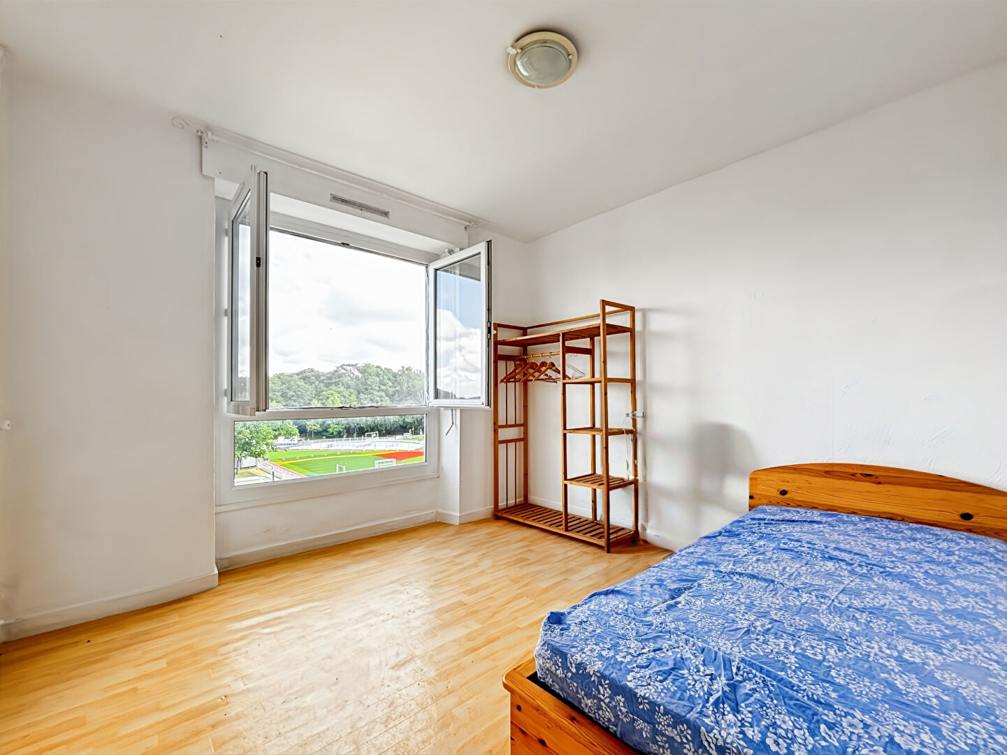 Appartement T5 à Rennes