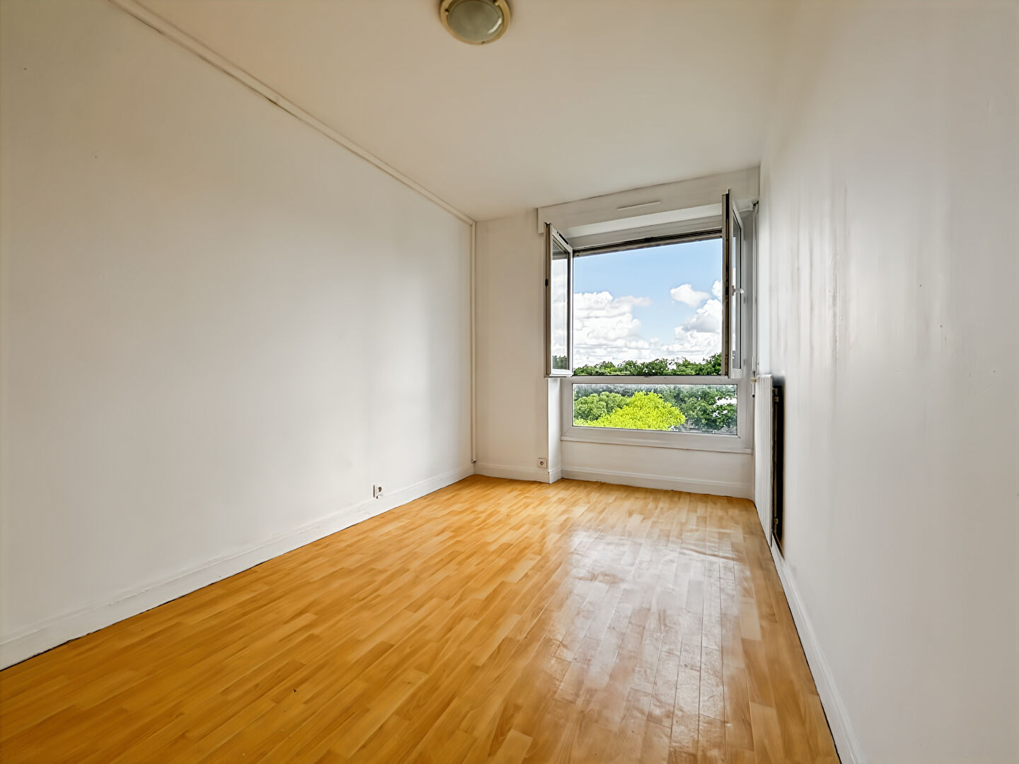 Appartement T5 à Rennes