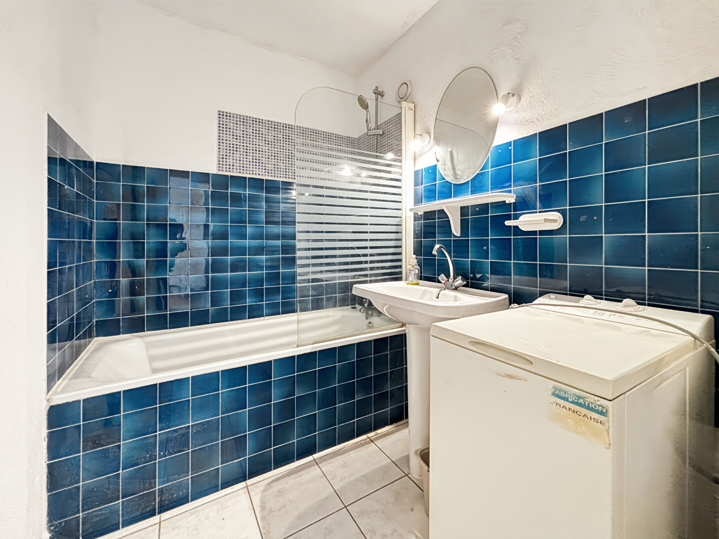 Appartement T5 à Rennes