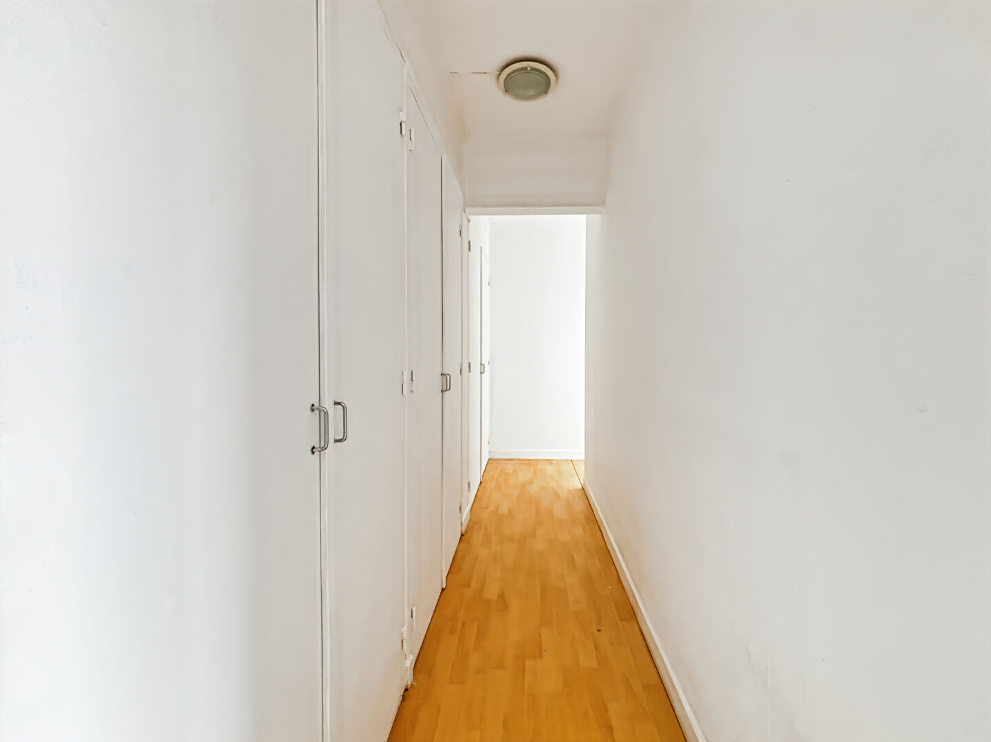 Appartement T5 à Rennes
