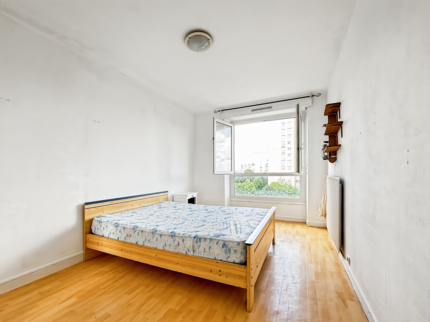 Appartement T5 à Rennes