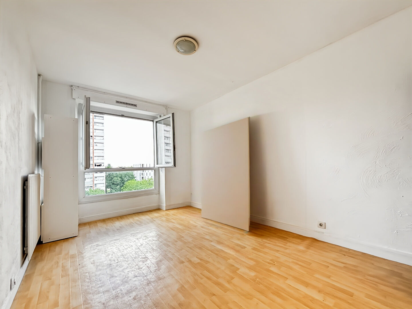 Appartement T5 à Rennes