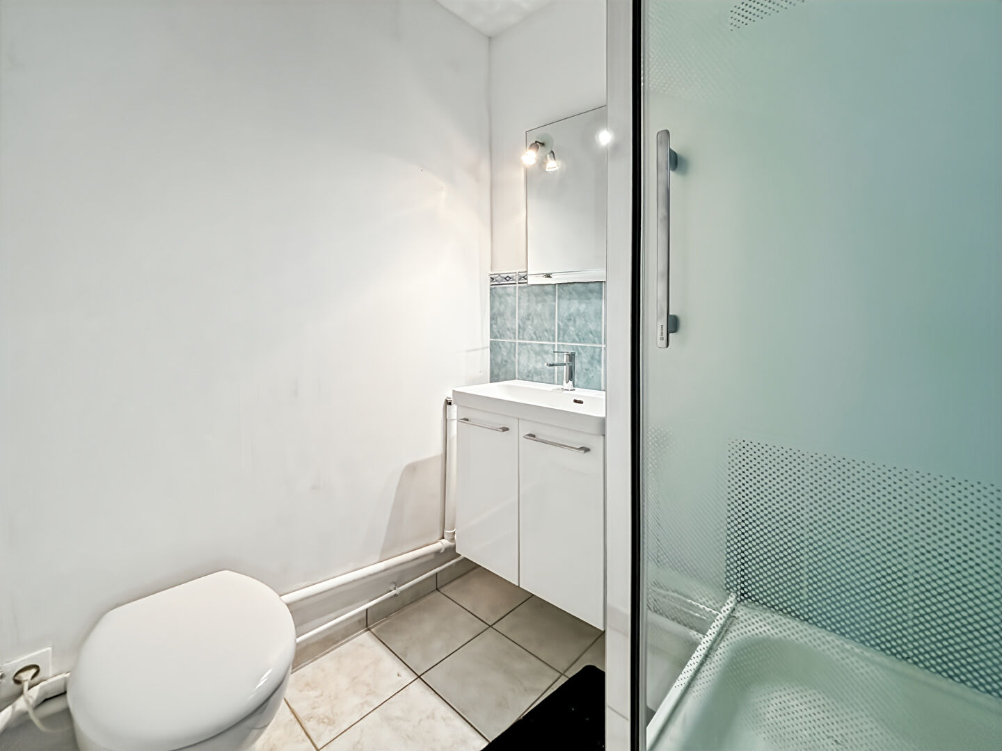 Appartement T5 à Rennes