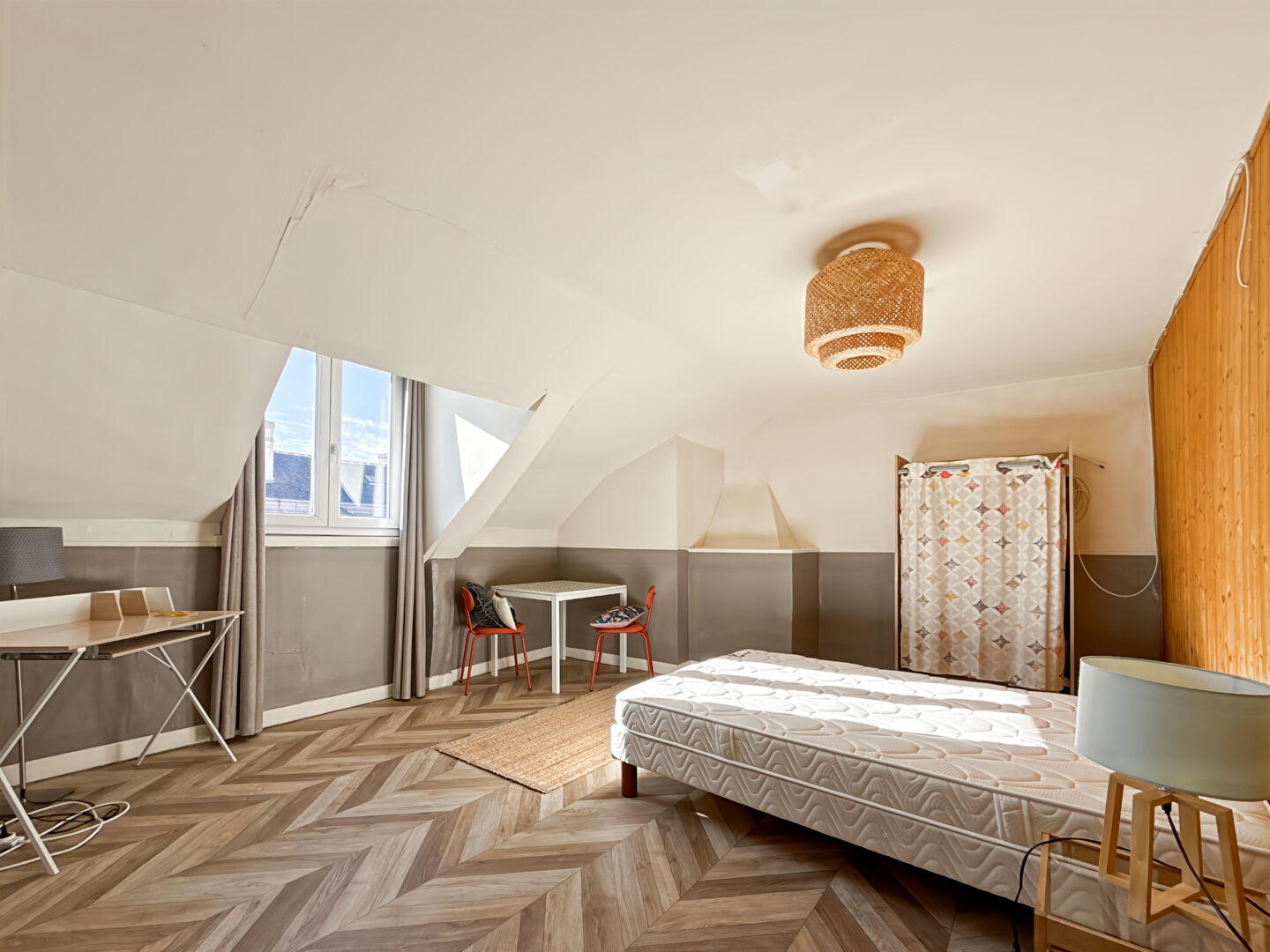 Appartement T2 à Rennes