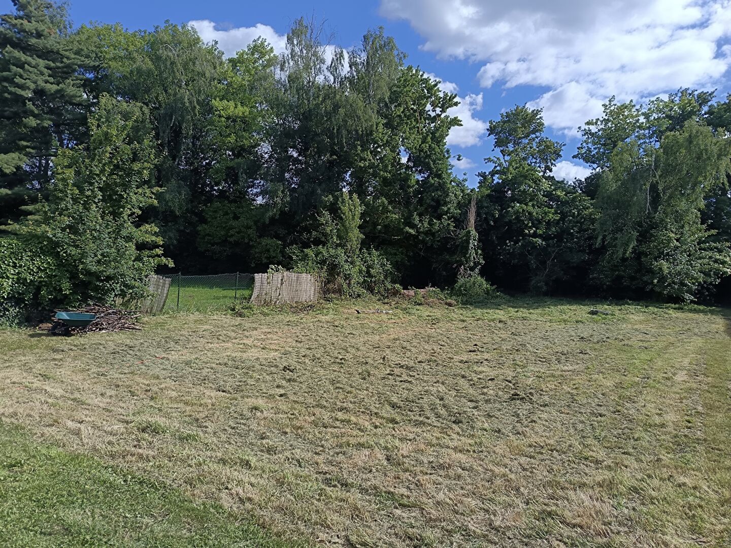 Terrain  à Noyal sur vilaine