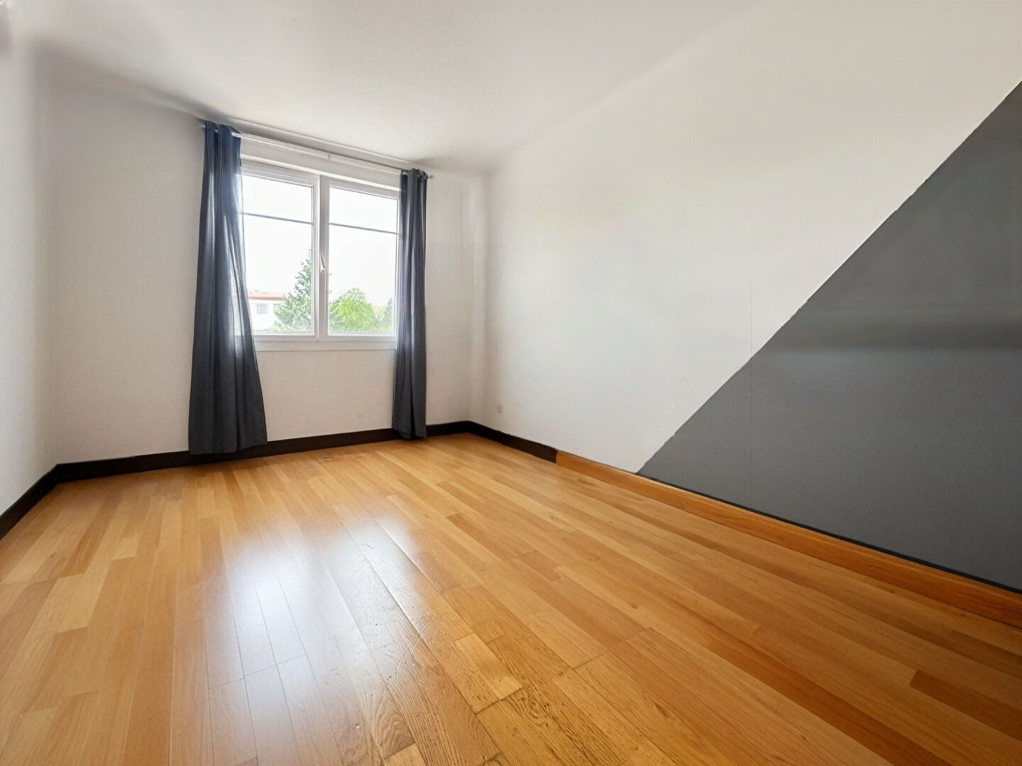 Appartement T3 à Rennes