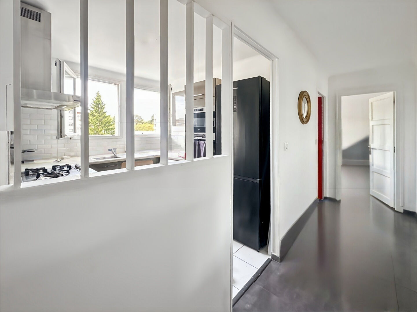 Appartement T3 à Rennes