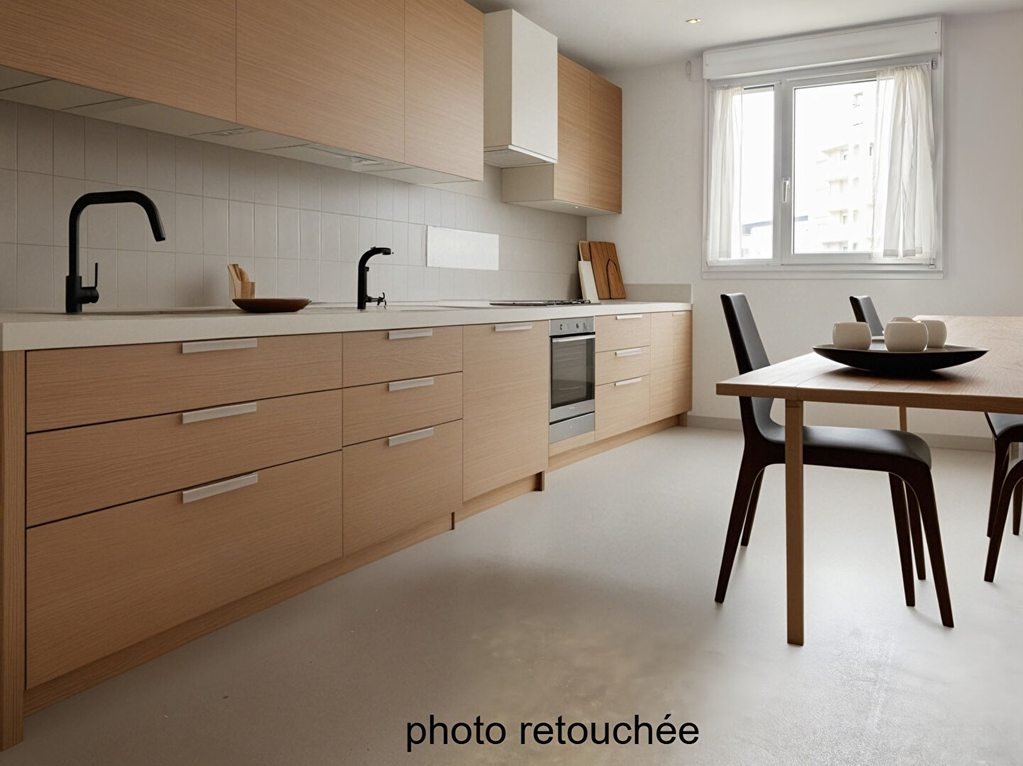 Appartement T4 à Rennes