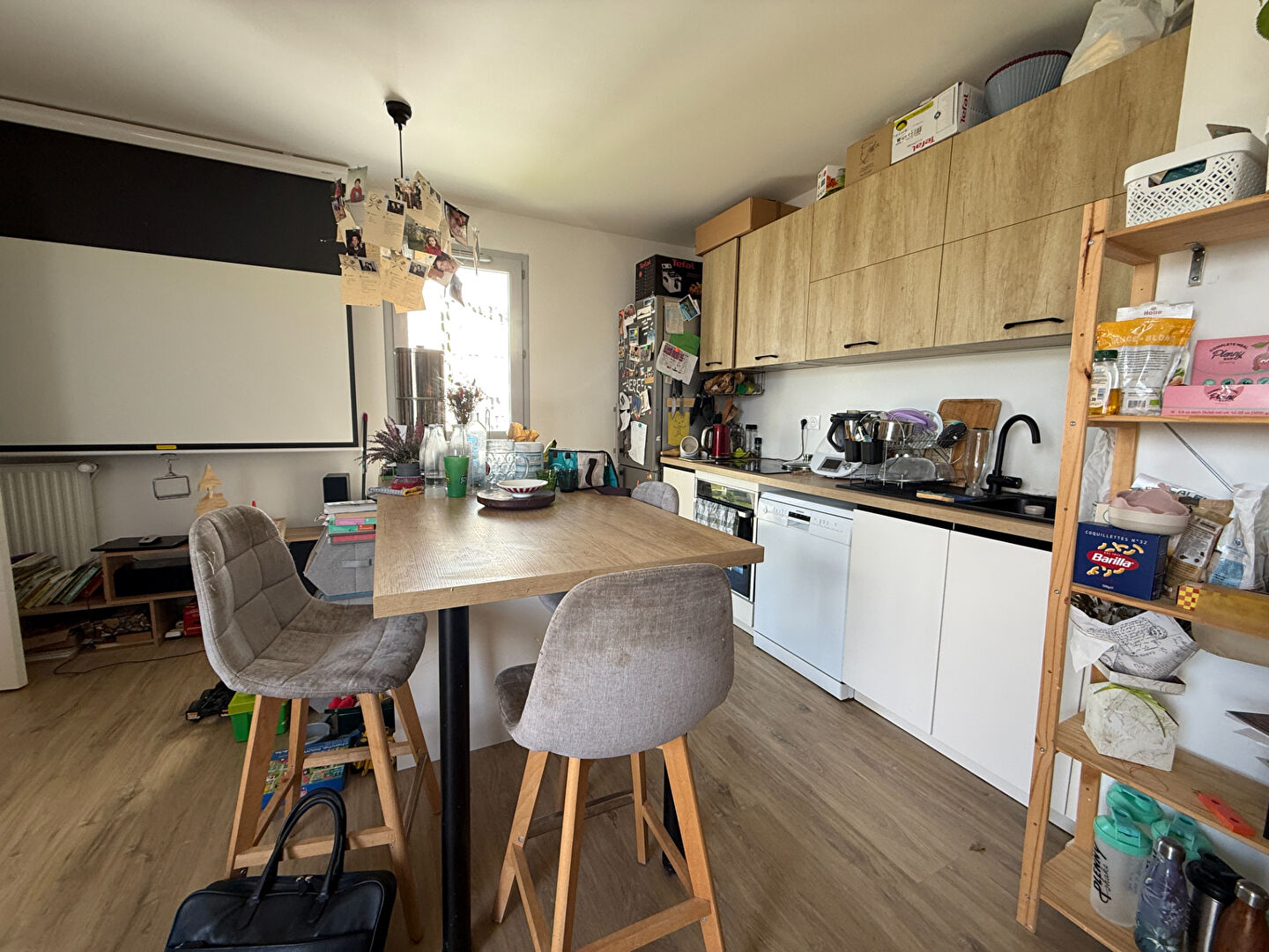 Appartement T3 à Rennes