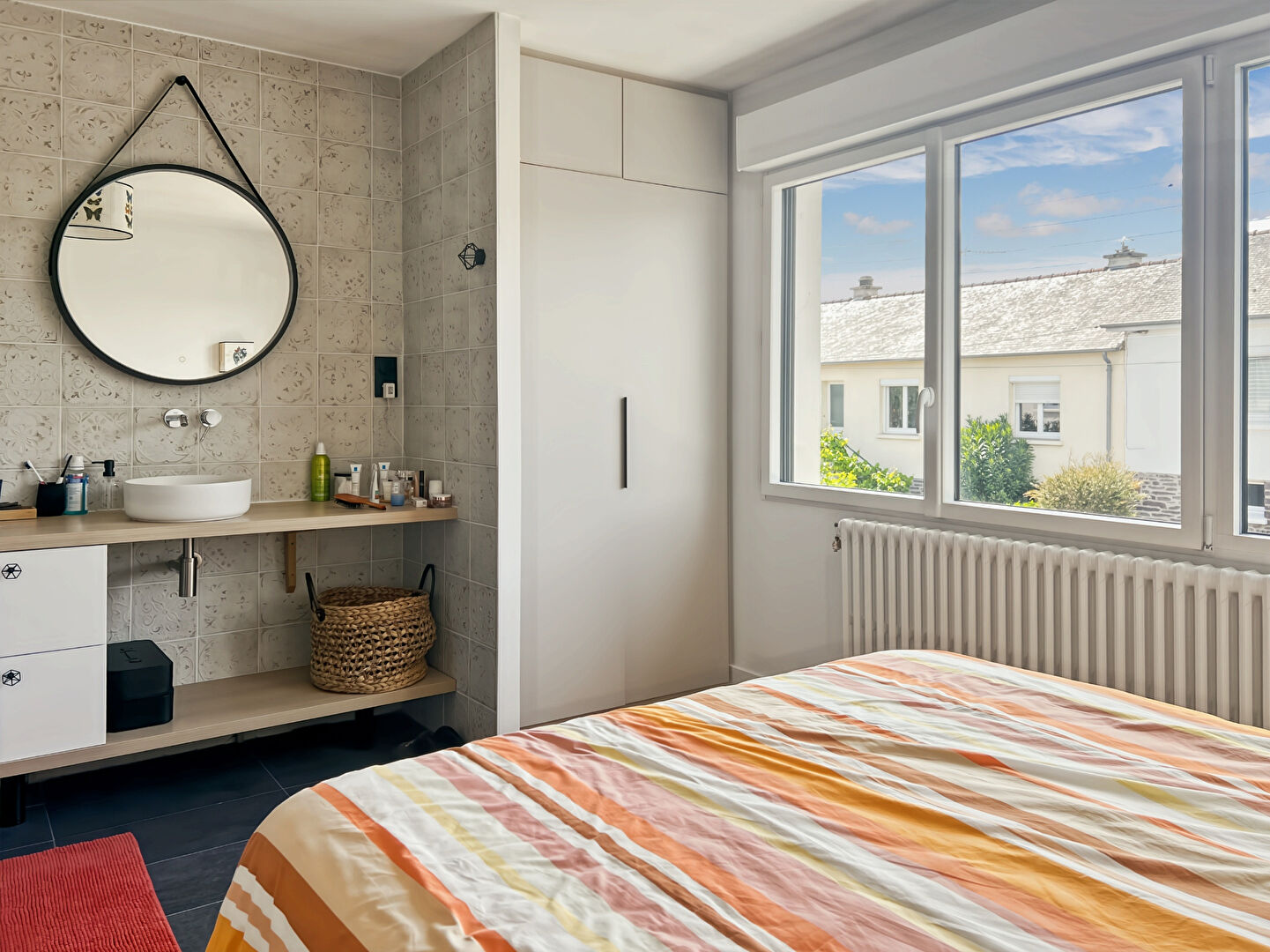 Maison T6 à Rennes