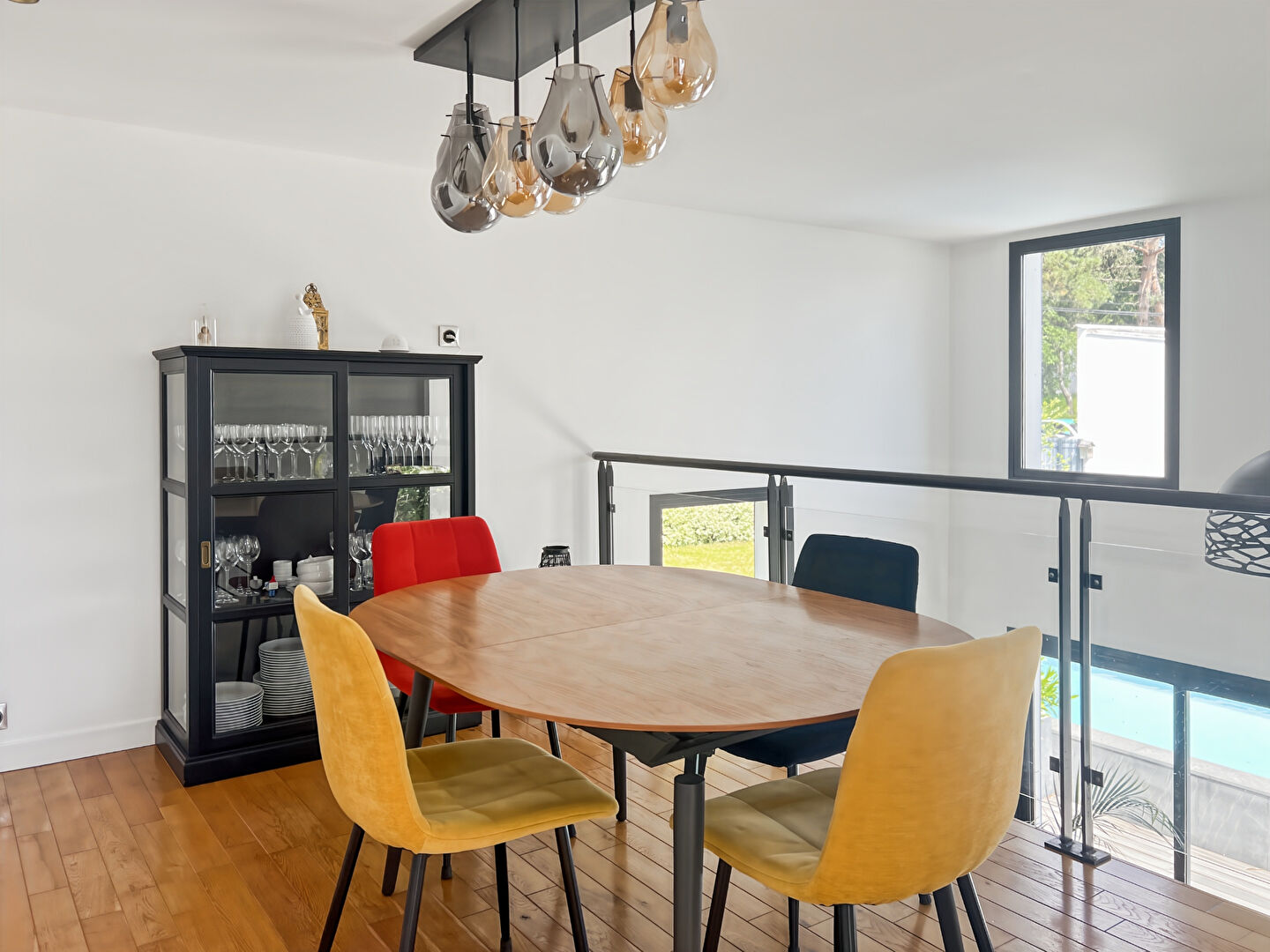 Maison T6 à Rennes