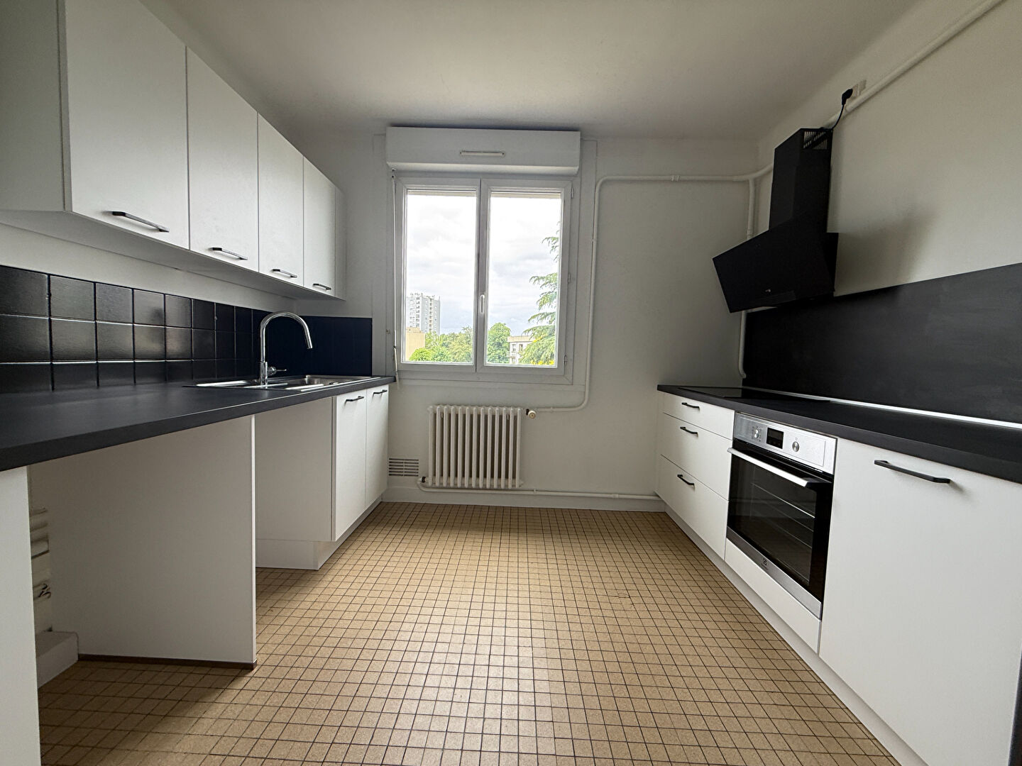 Appartement T3 à Rennes