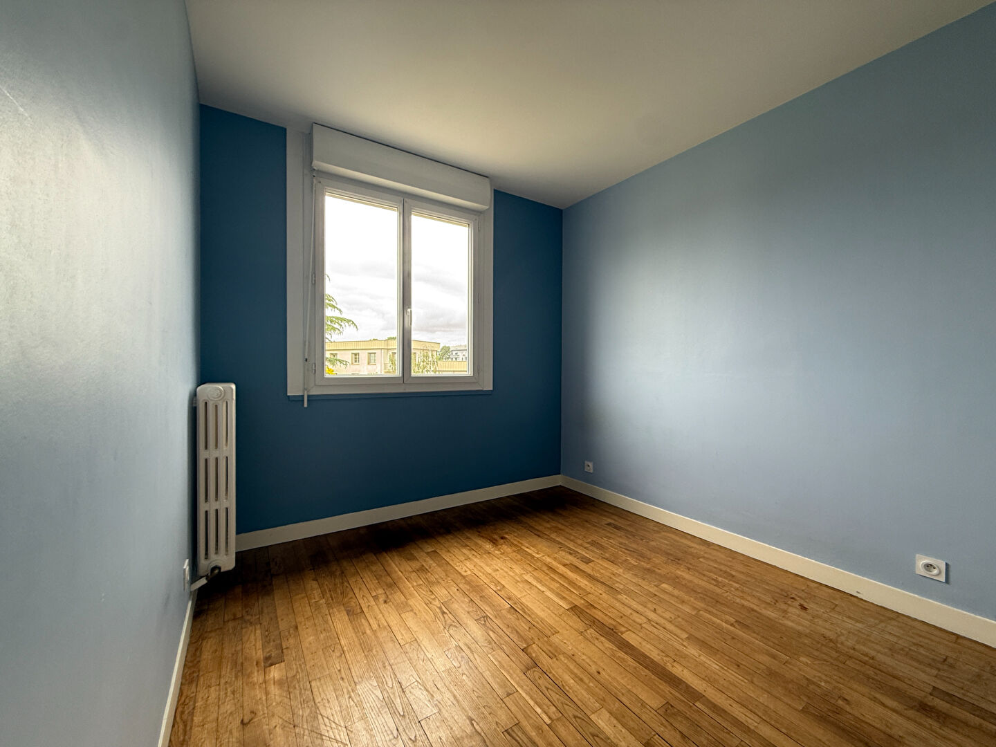 Appartement T3 à Rennes