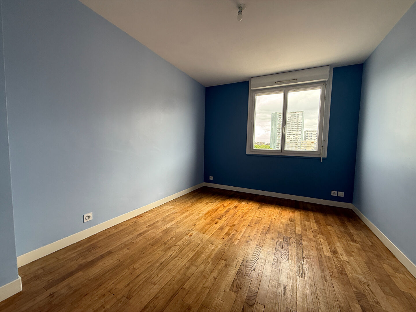 Appartement T3 à Rennes