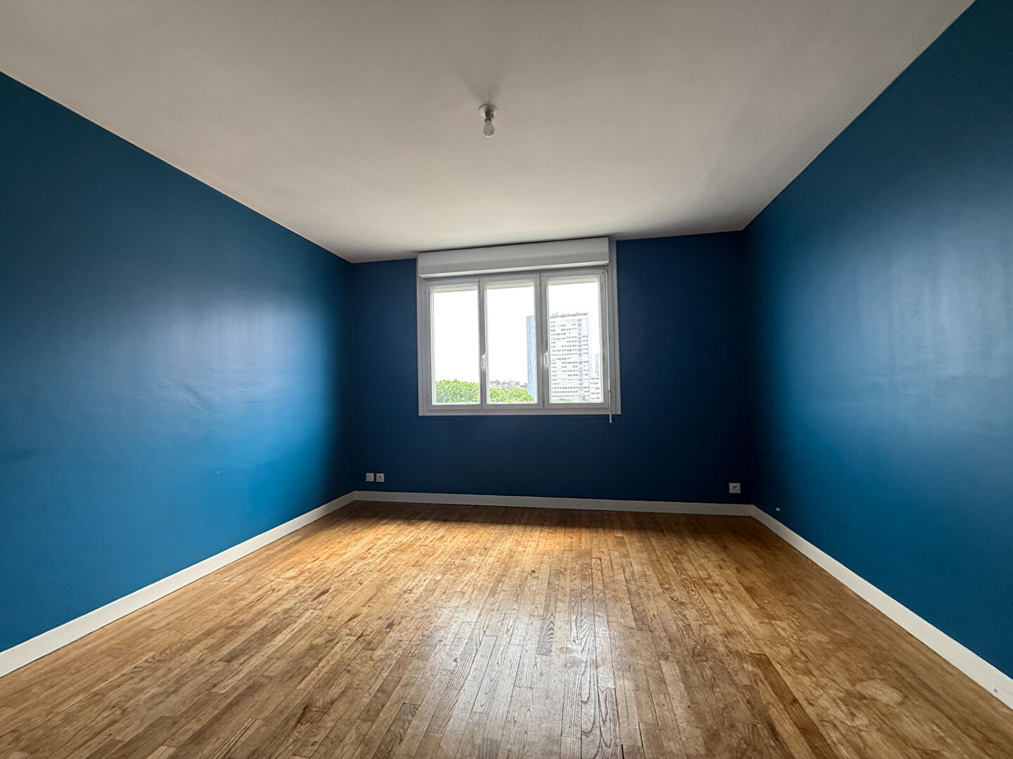 Appartement T3 à Rennes
