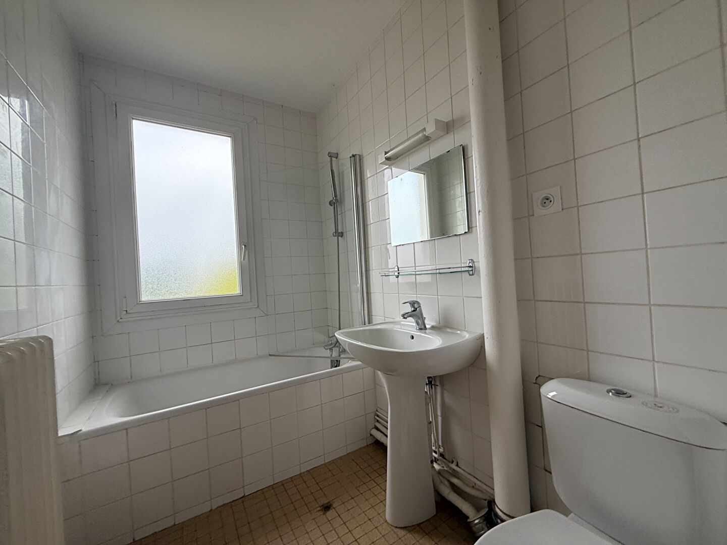 Appartement T3 à Rennes