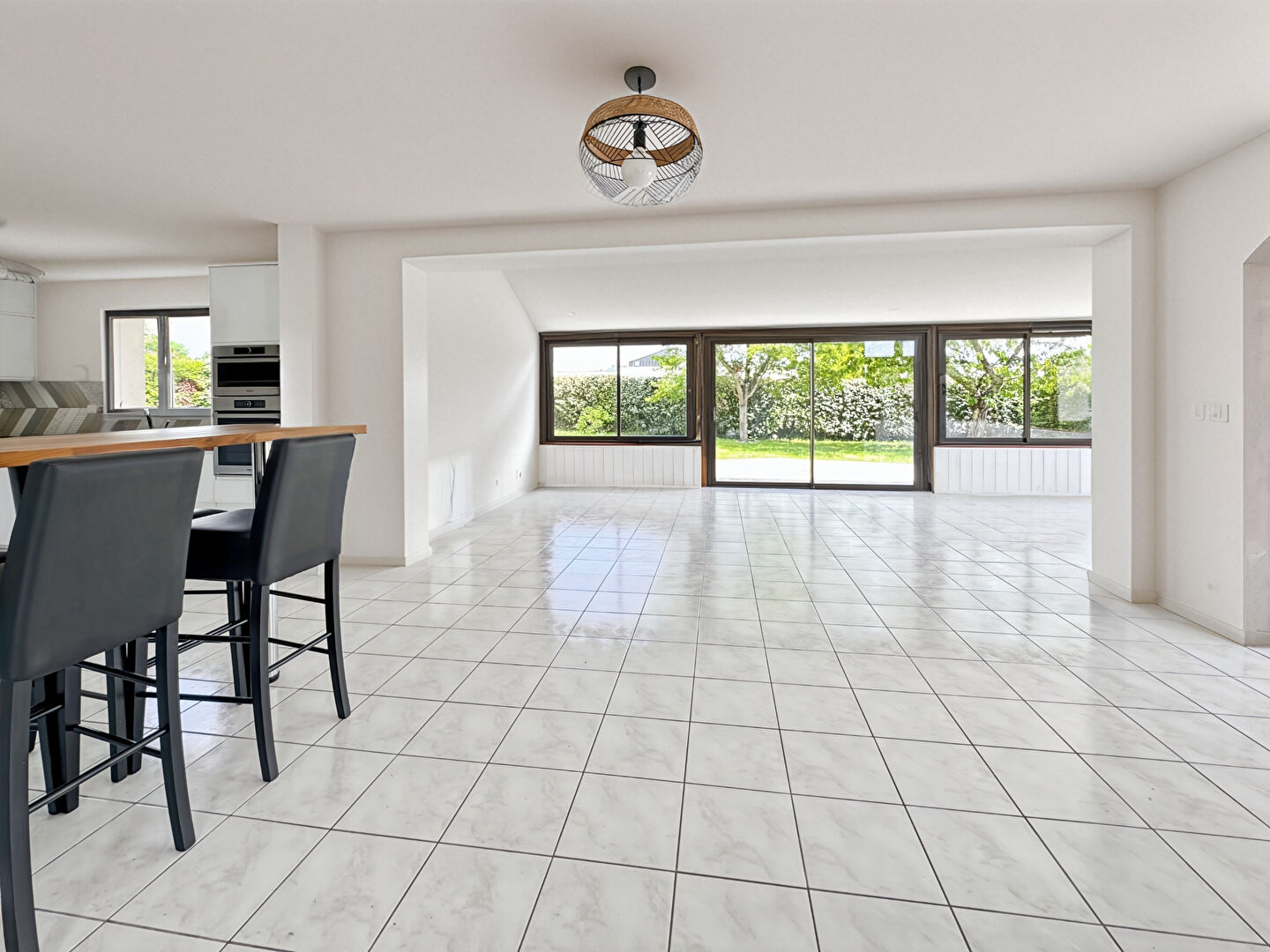 Maison T6 à Romille