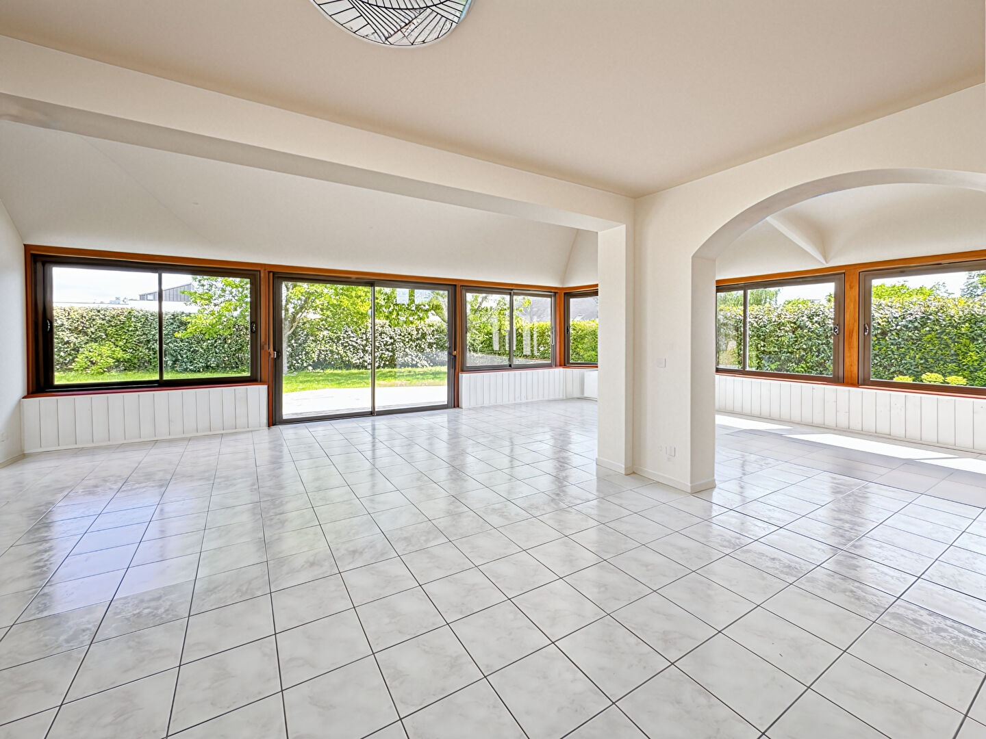 Maison T6 à Romille