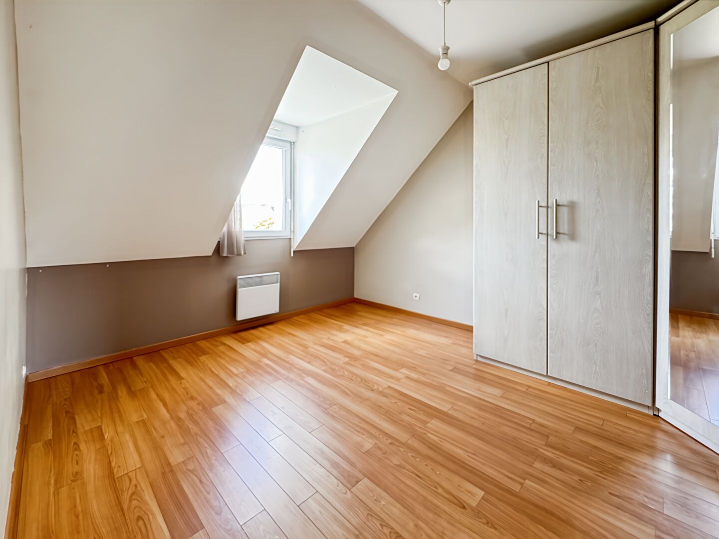Maison T6 à Romille