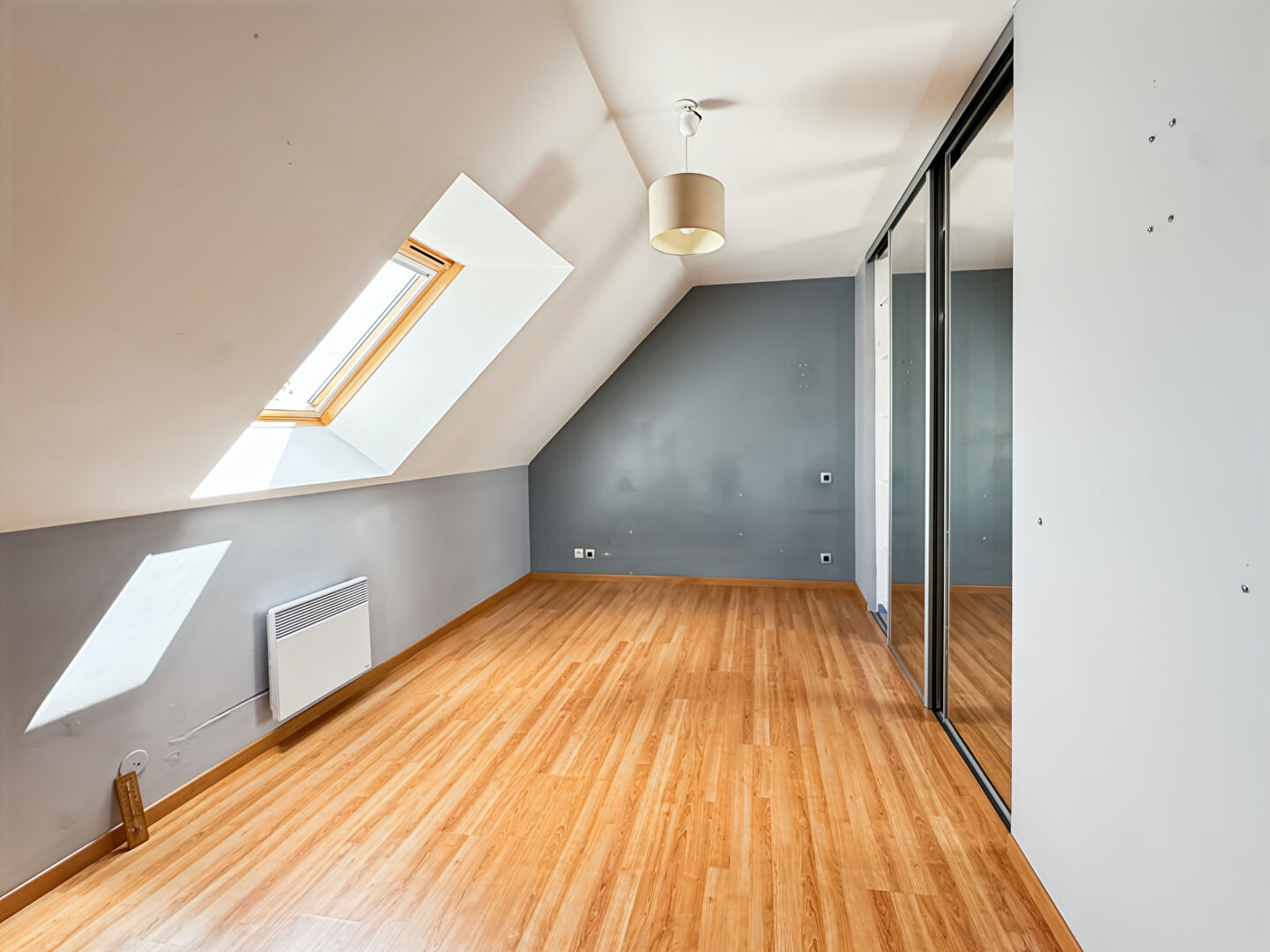 Maison T6 à Romille