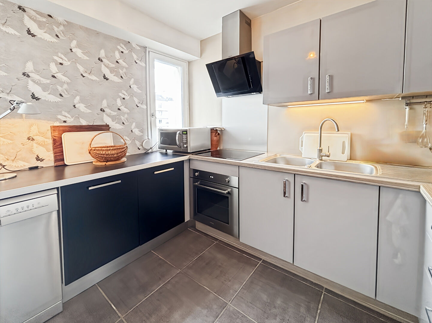 Appartement T3 à Rennes