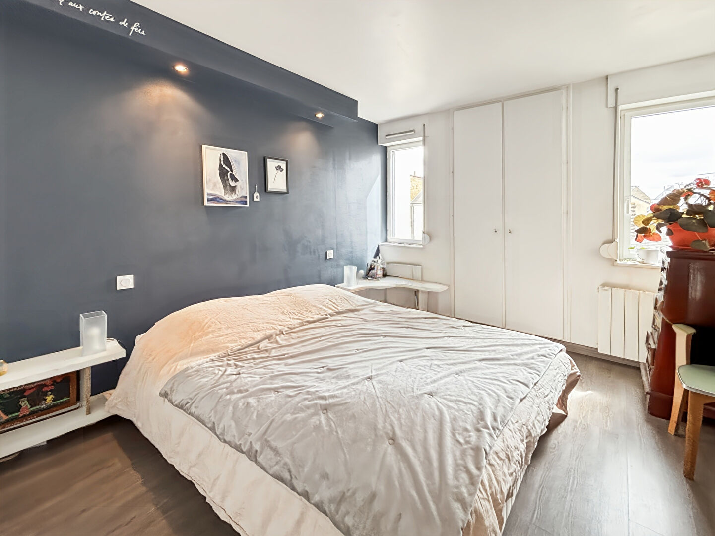 Appartement T3 à Rennes
