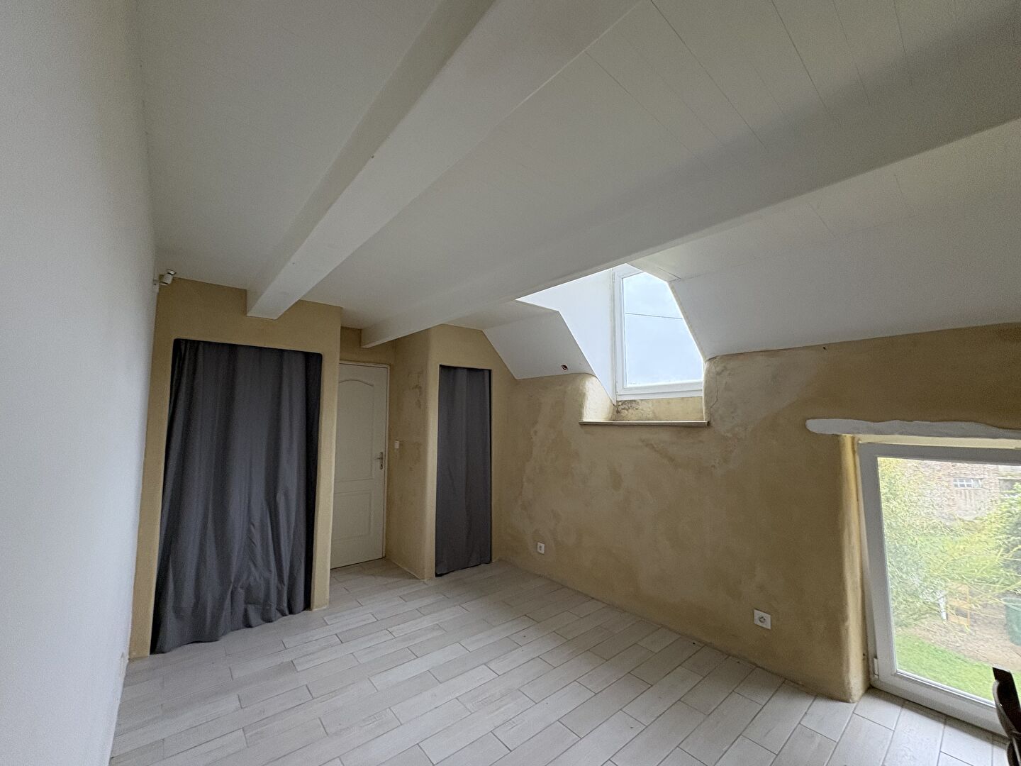 Maison T5 à Evran