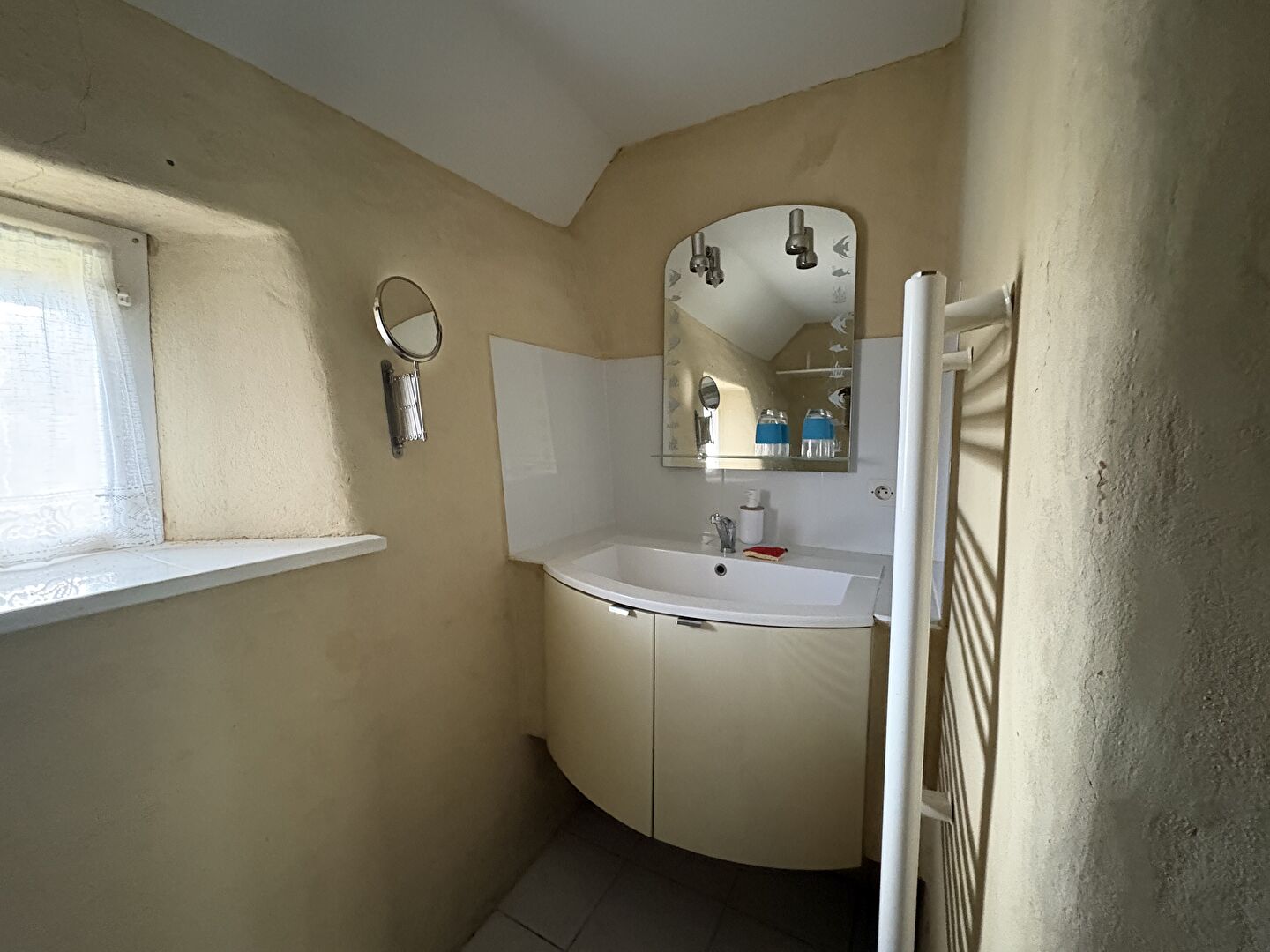 Maison T5 à Evran