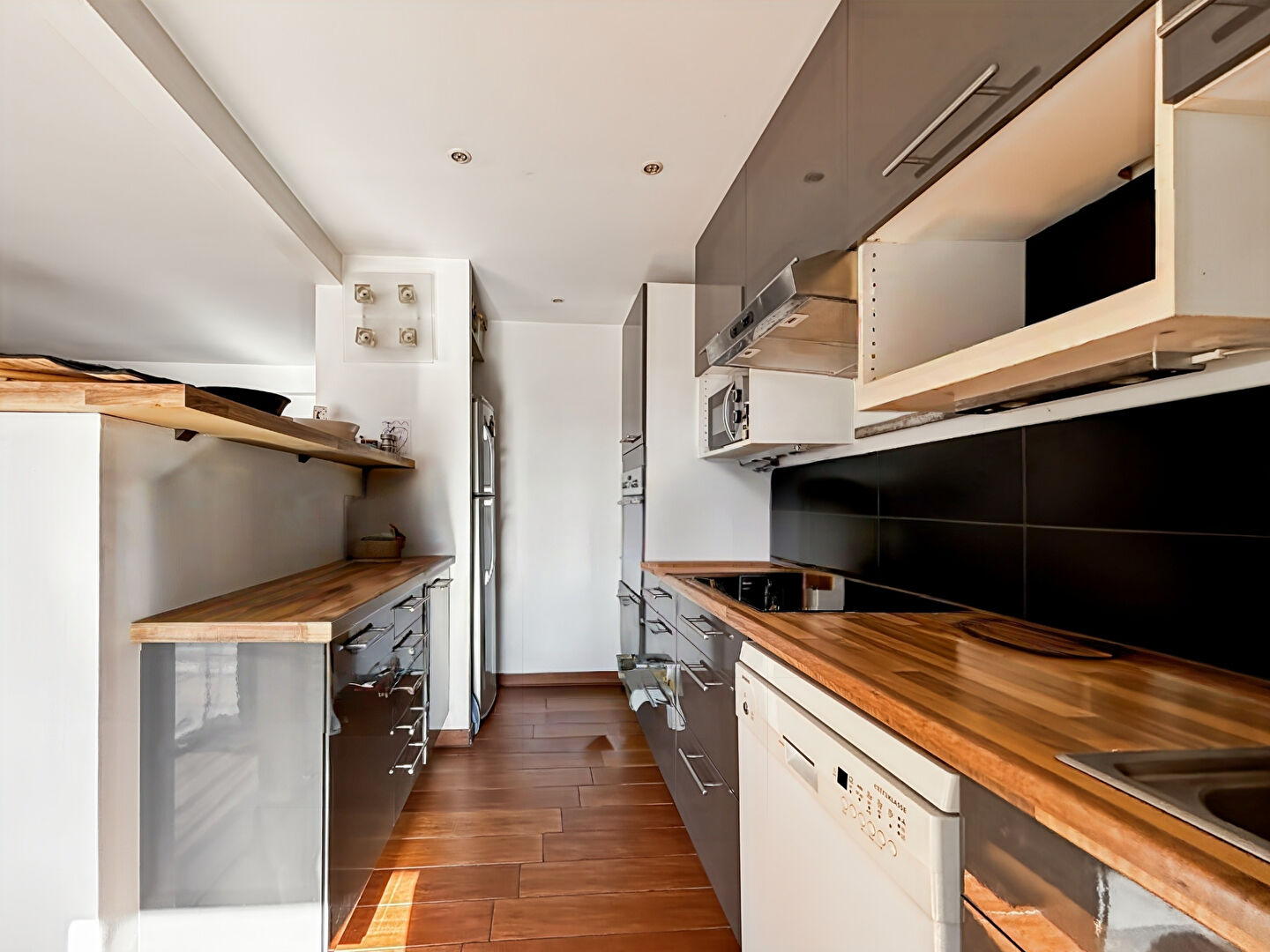 Appartement T4 à Rennes