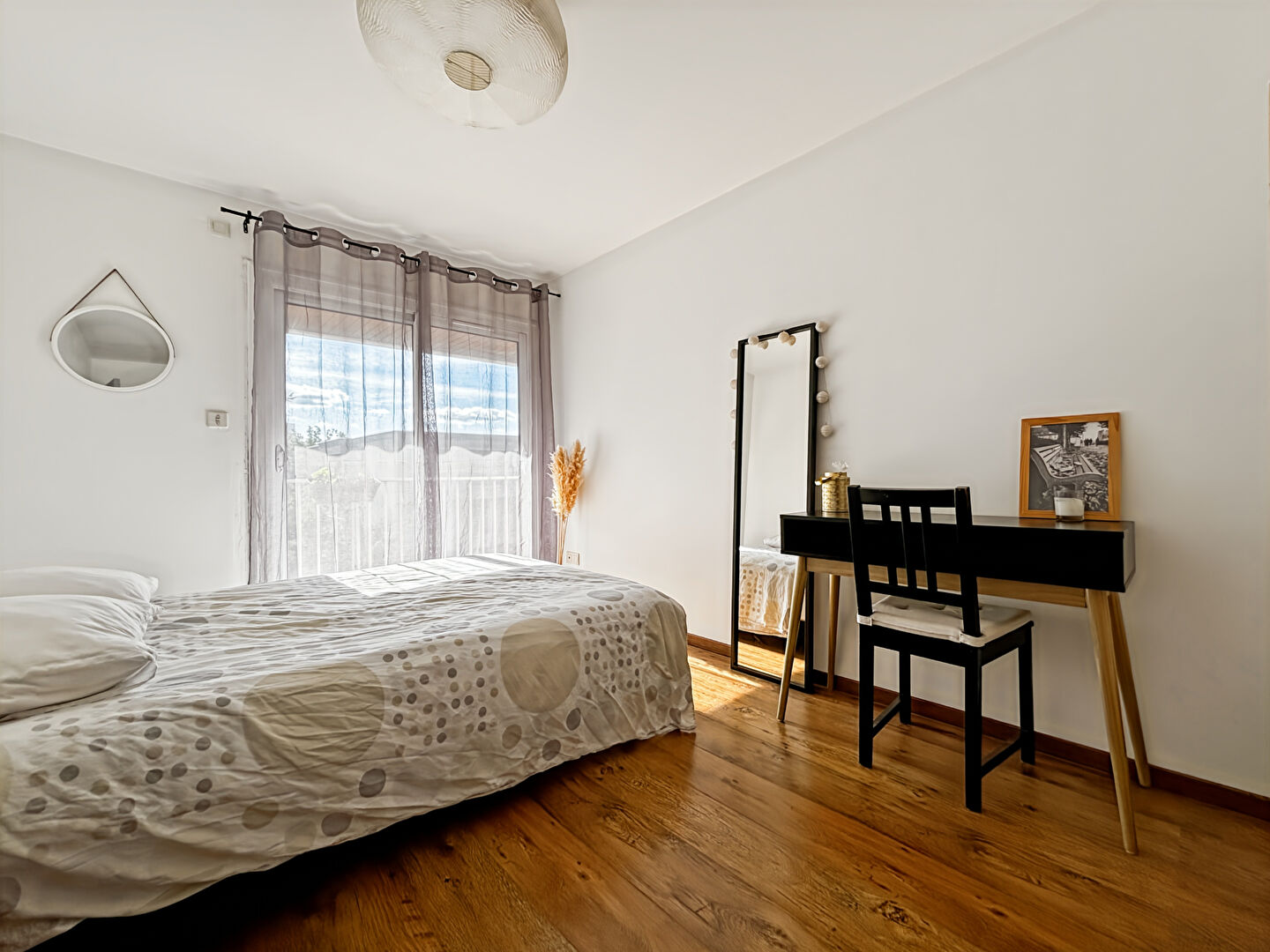 Appartement T4 à Rennes