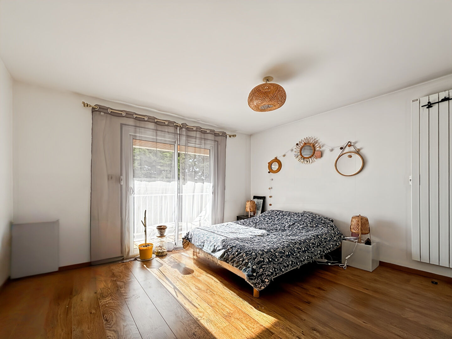 Appartement T4 à Rennes